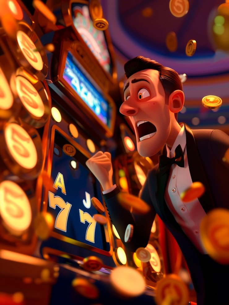 matahari toto platform dashboard showing live casino, football, and esports sections