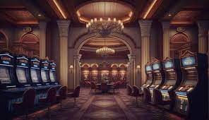 matahari toto app Blackjack interface on phone